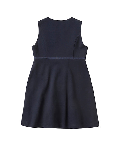 ジャンパースカート