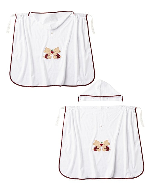 3-way blanket
