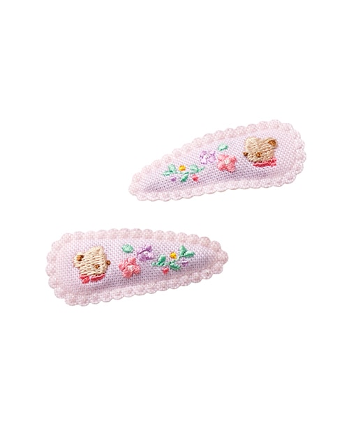 パッチンドメ(SS)