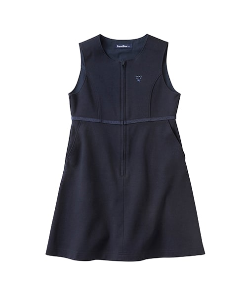 ジャンパースカート