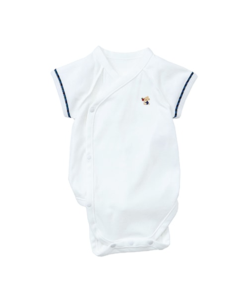 Romper-type underwear