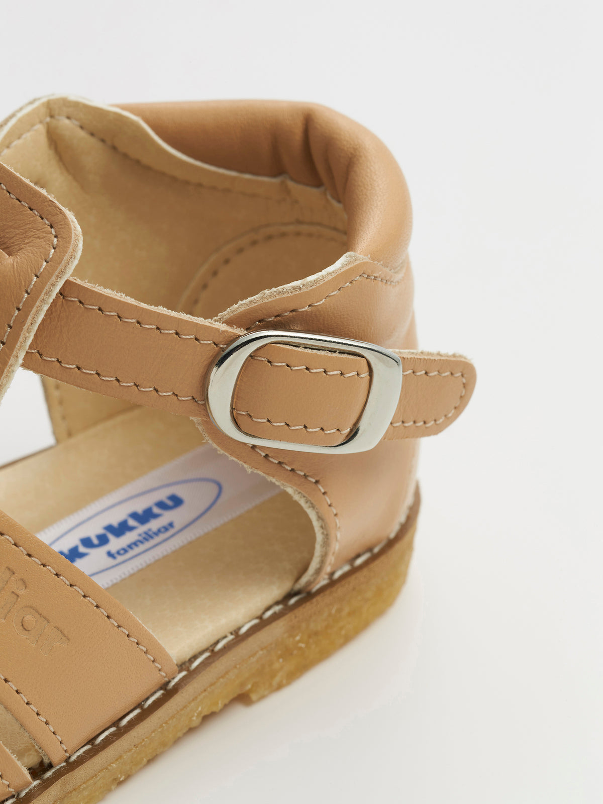 baby sandals
