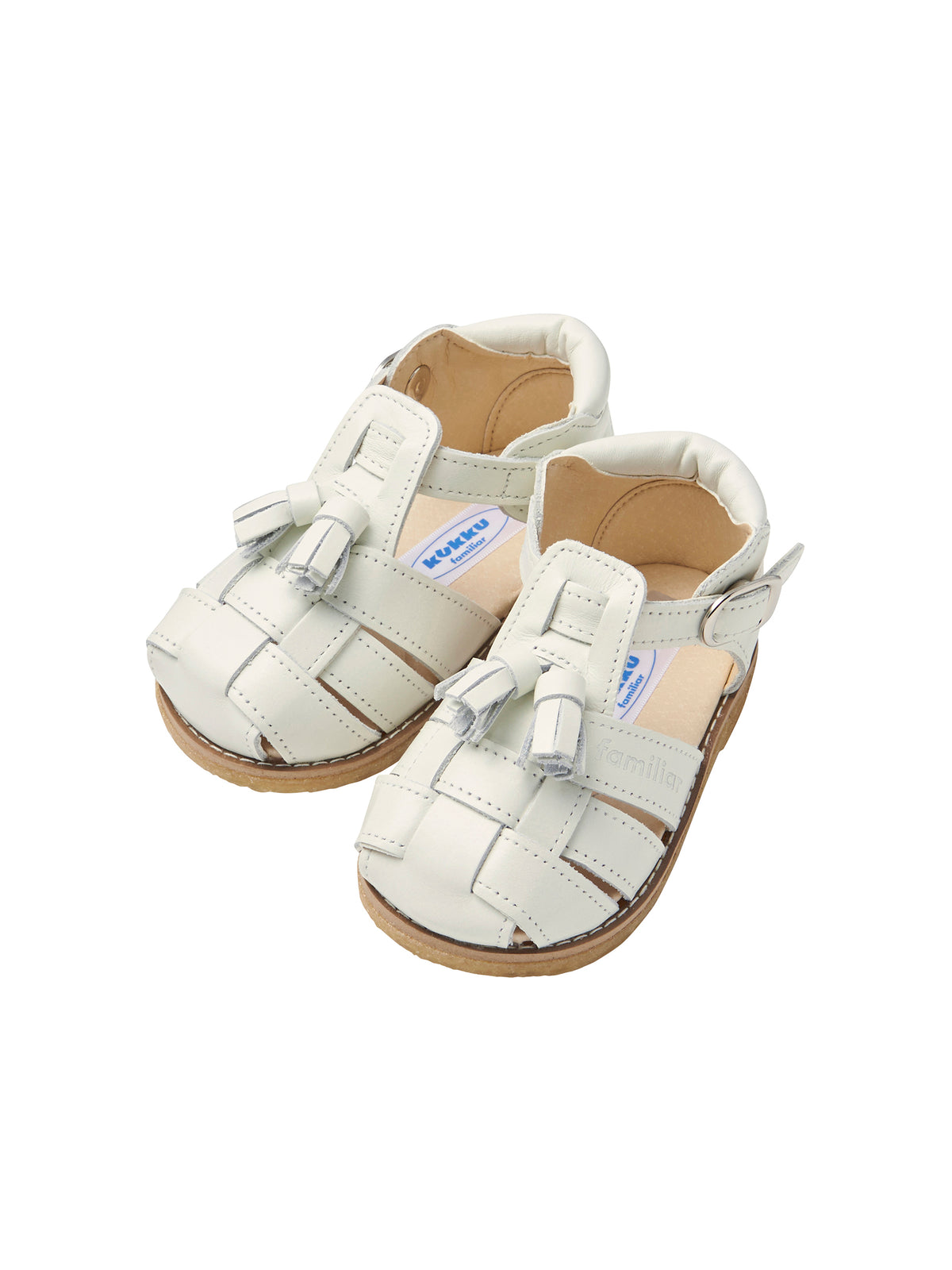baby sandals