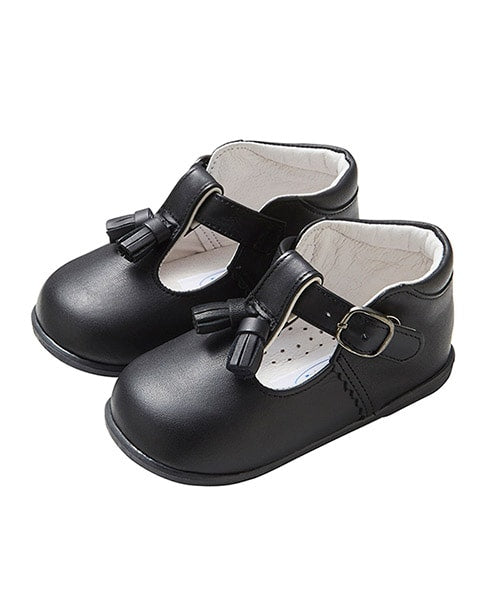 Baby shoes