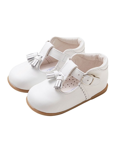 Baby shoes
