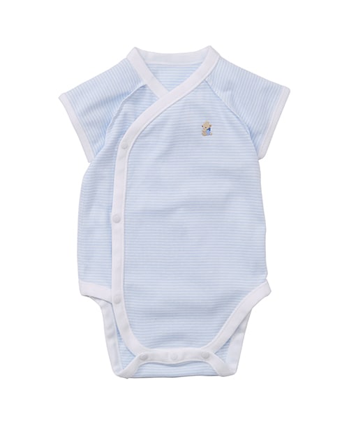 Romper-type underwear