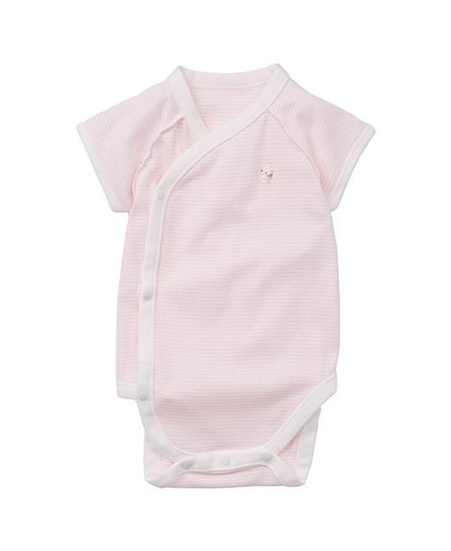 Romper-type underwear