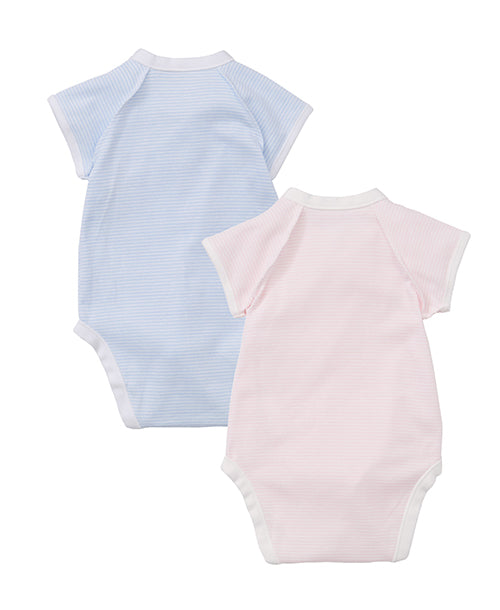 Romper-type underwear