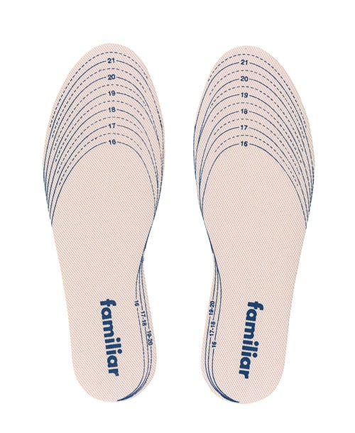 insole