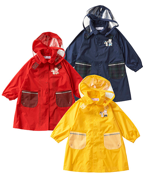 【ARCHIVE MARKET】レインコート
