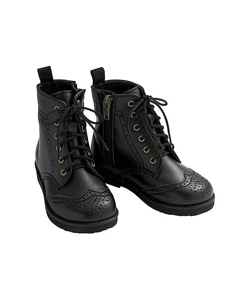Short boots (20.0cm, 21.0cm)