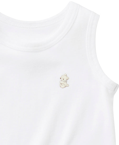 ジャンパーロンパス