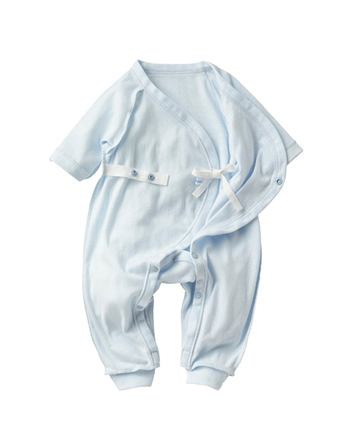 Coverall-style underwear