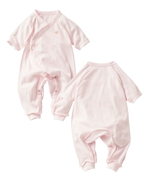 Coverall-style underwear