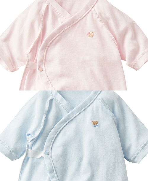 Coverall-style underwear