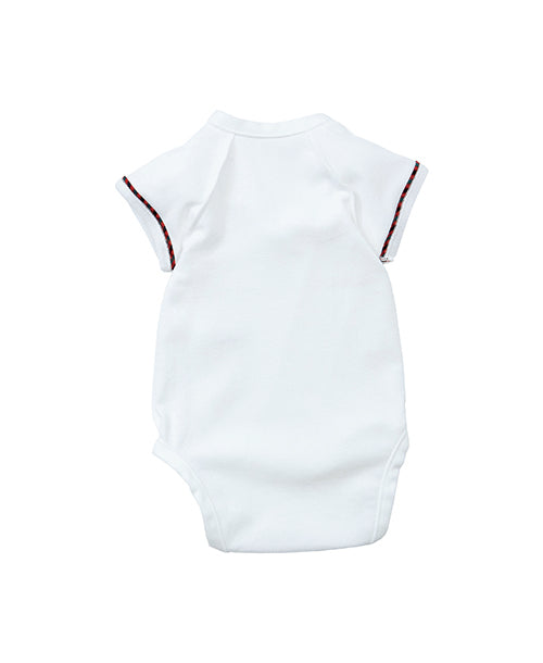 Romper-type underwear