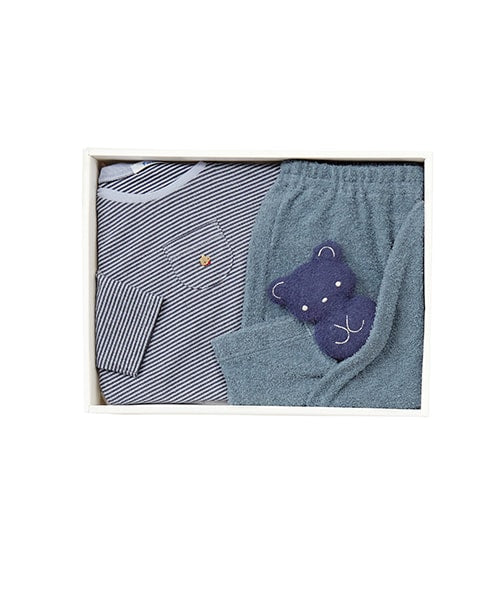 Tシャツとサルエルパンツのセット
