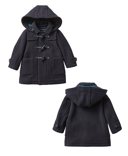 ダッフルコート