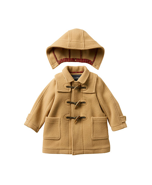 ダッフルコート