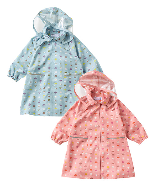 【ARCHIVE MARKET】レインコート