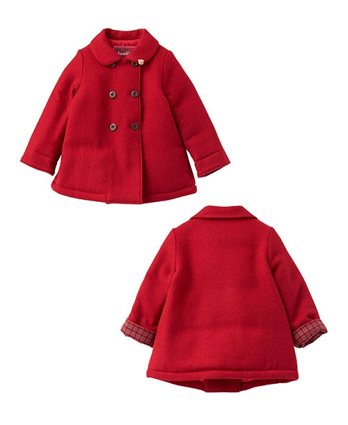 coat
