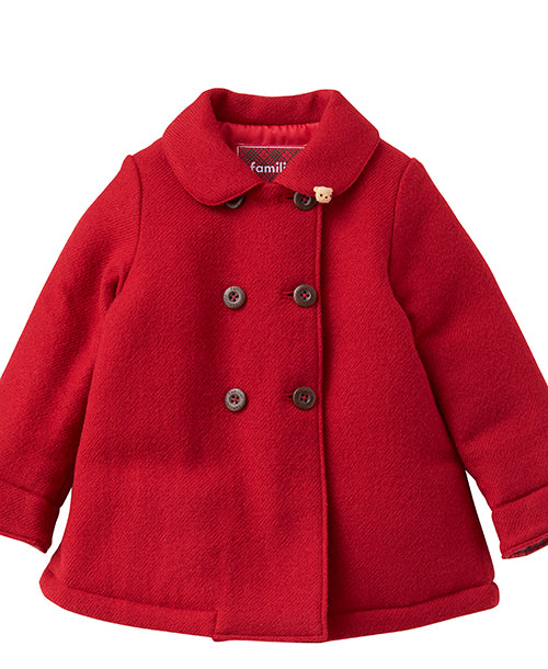 coat