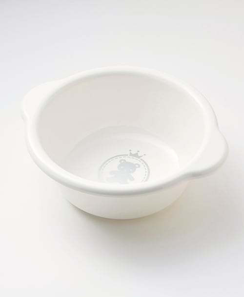 湯おけ