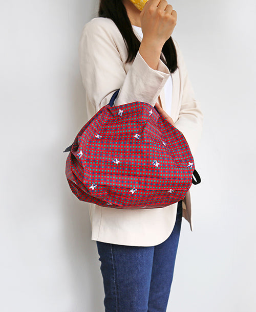 エコバッグ(S)〈Shupatto〉