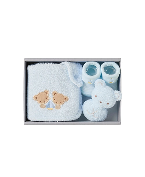 Mascot and socks set