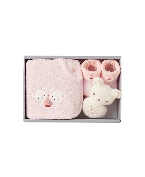 Mascot and socks set