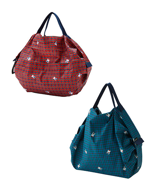 エコバッグ(S)〈Shupatto〉