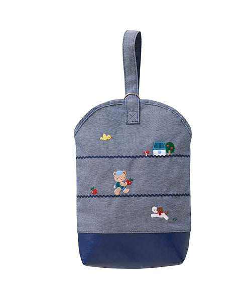 shoe bag