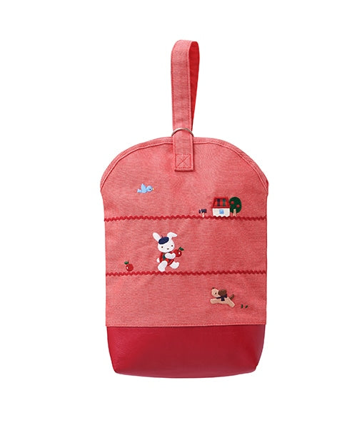 shoe bag