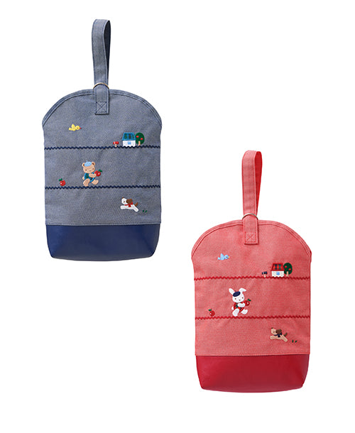 shoe bag