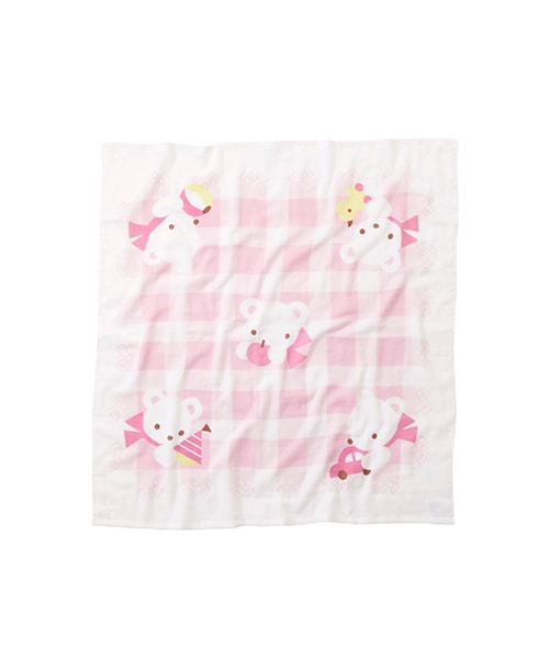 Oboro Bath Towel