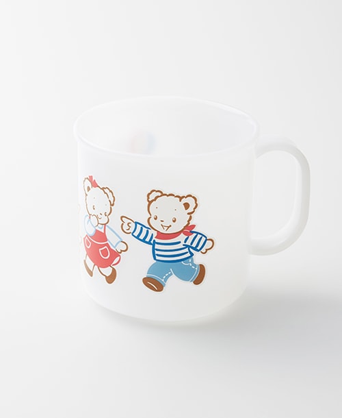 cup