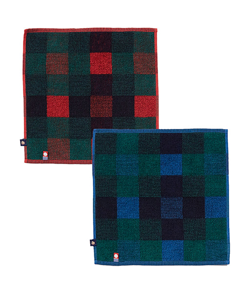 Towel handkerchief