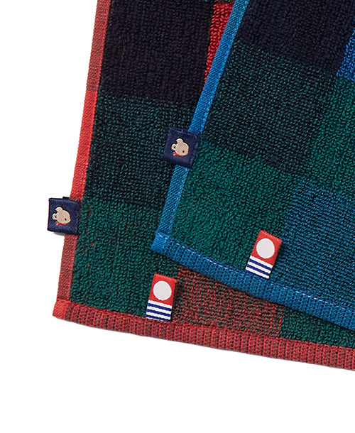 Towel handkerchief