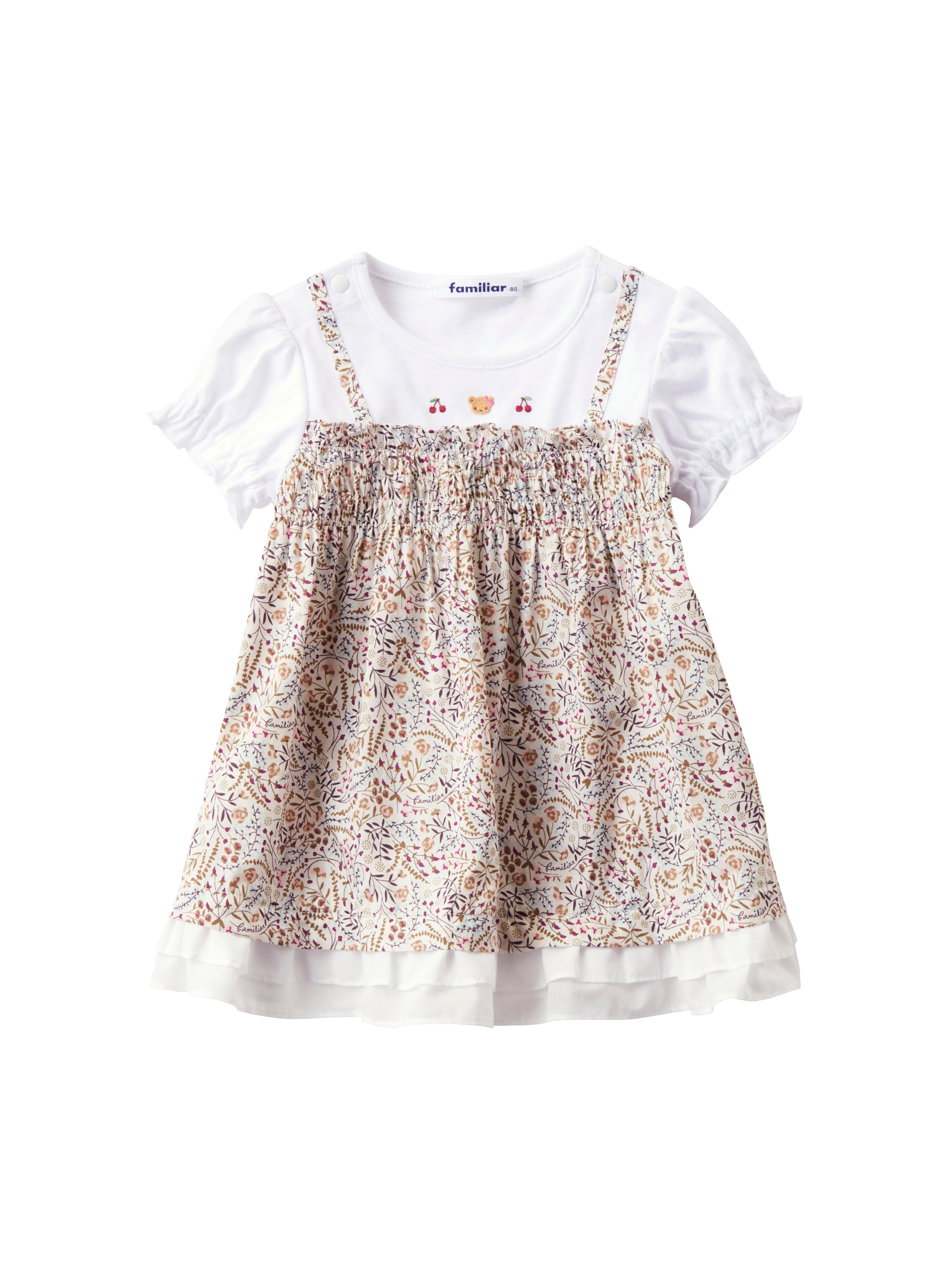 【ARCHIVE MARKET】チュニック