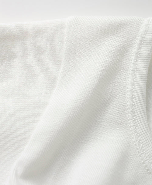 French sleeve underwear