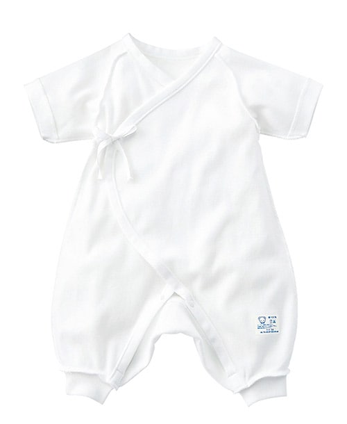 Coverall-style underwear