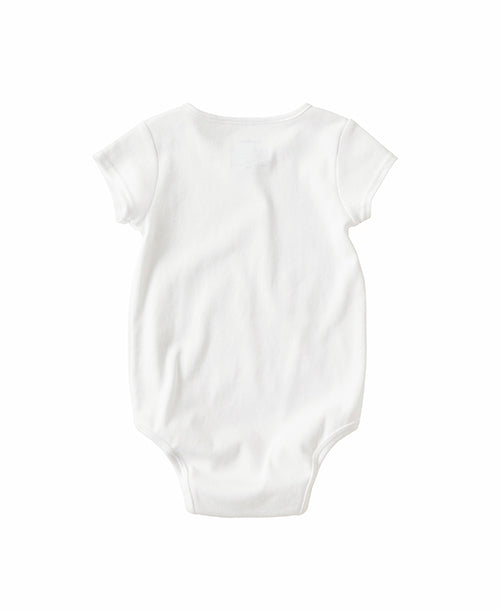 ボディロンパス