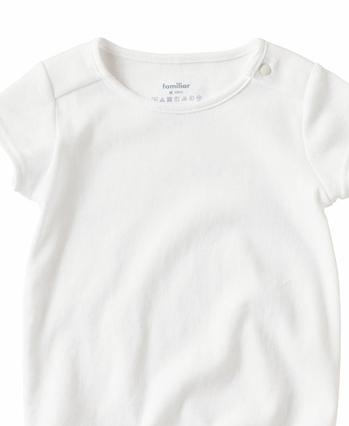 ボディロンパス