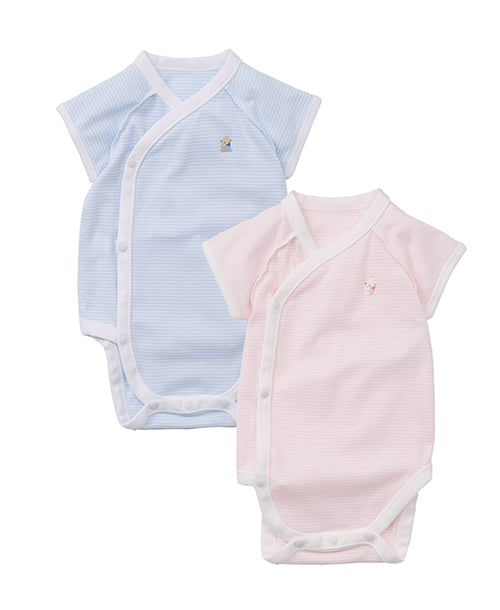 Romper-type underwear