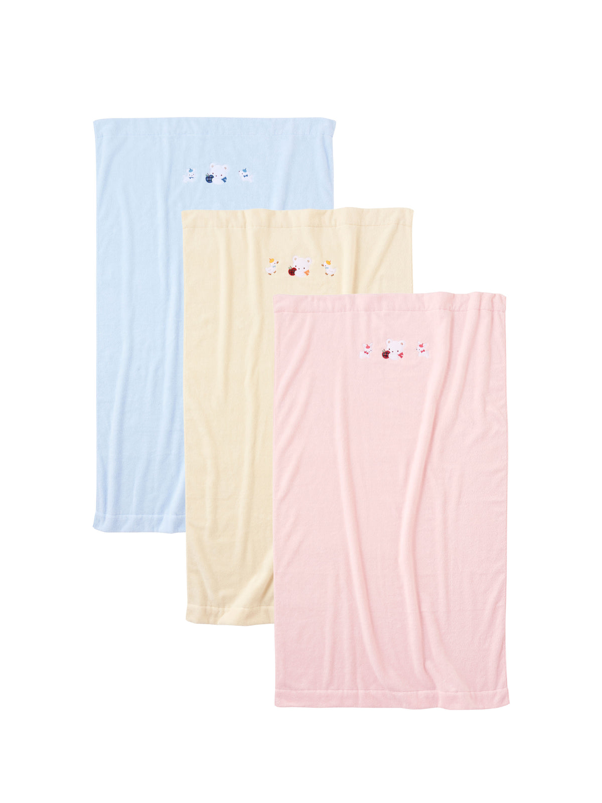 towel blanket