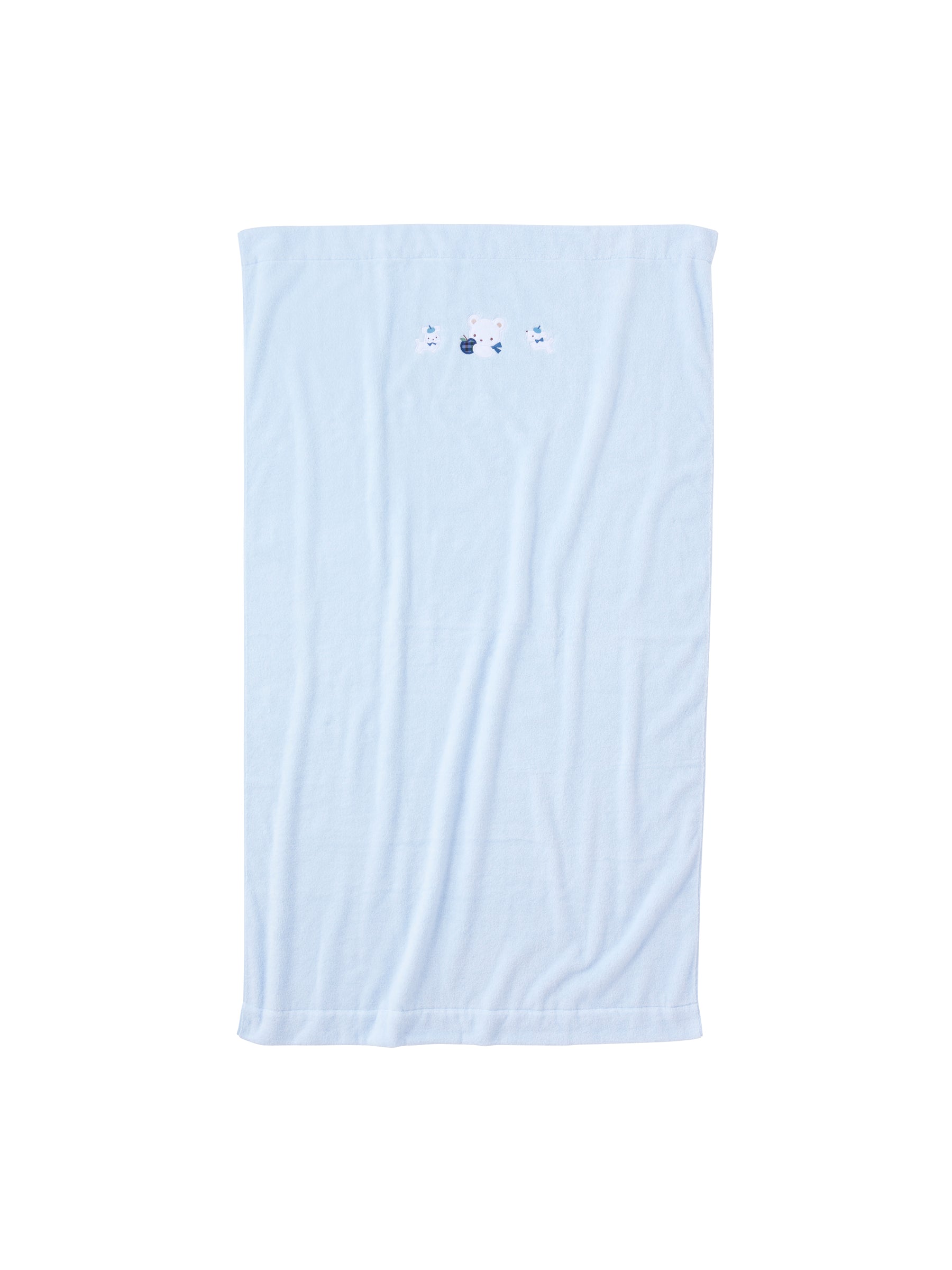 towel blanket