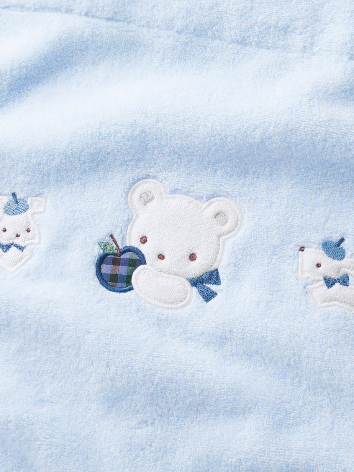 towel blanket