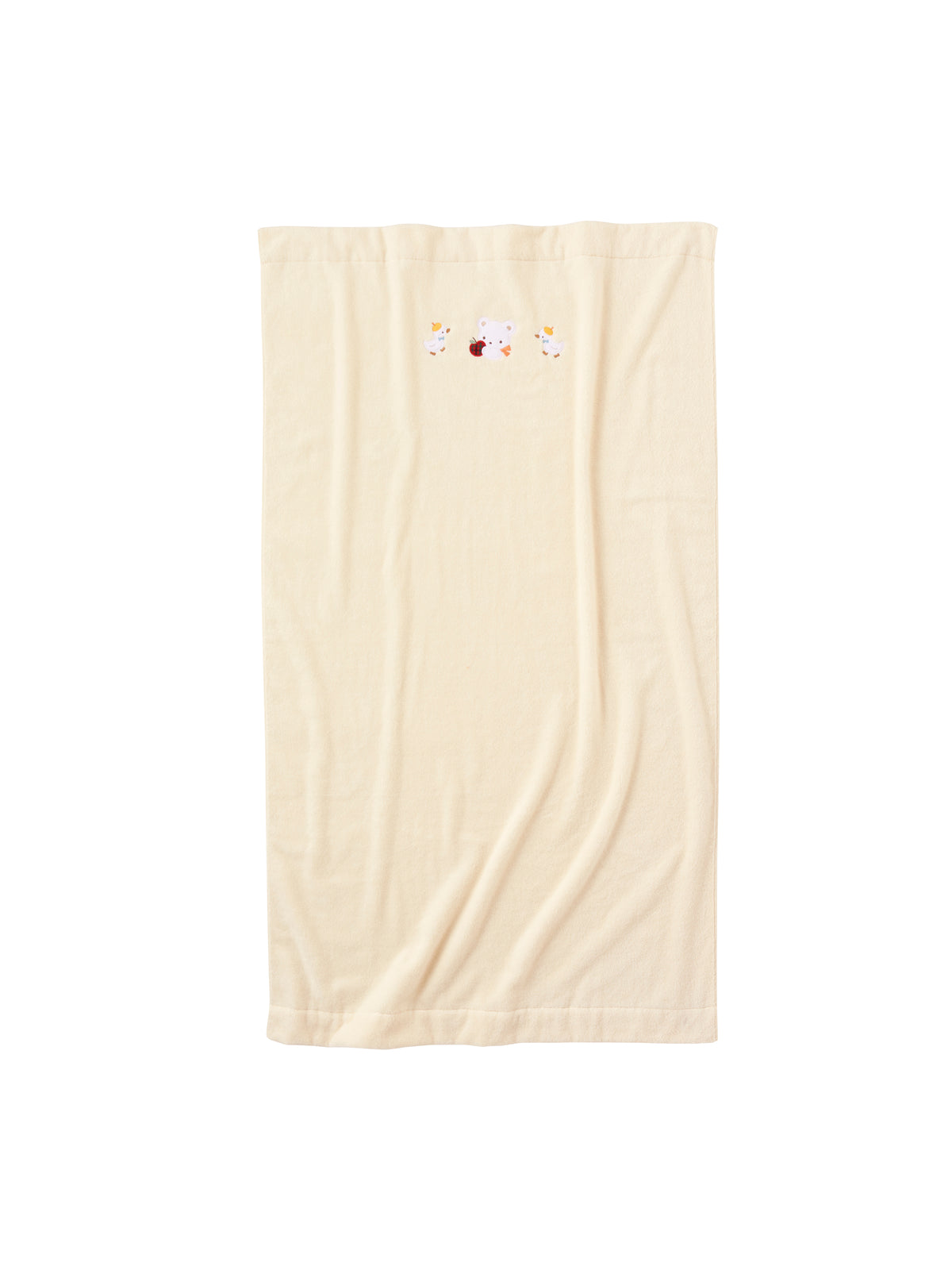 towel blanket