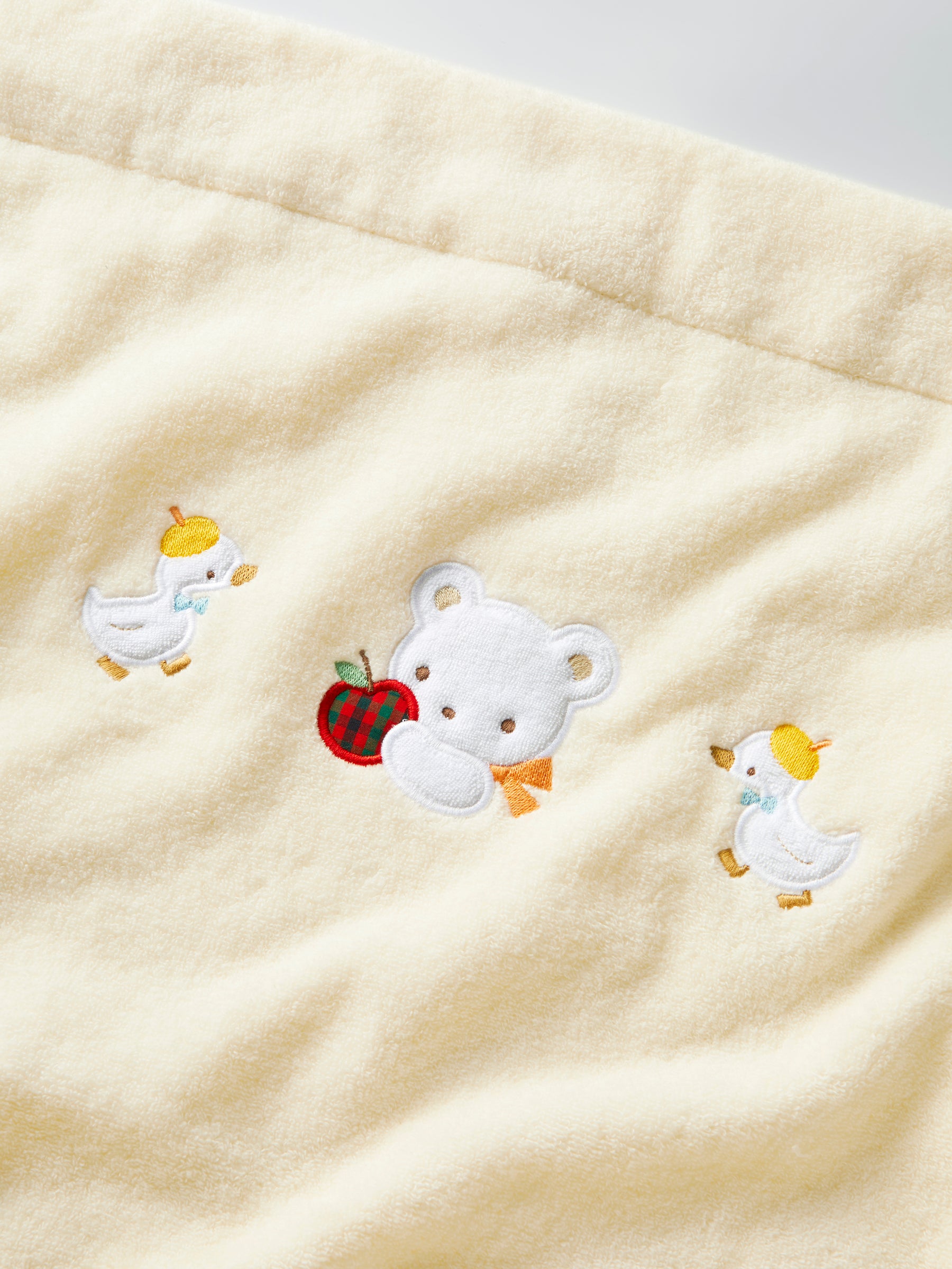towel blanket