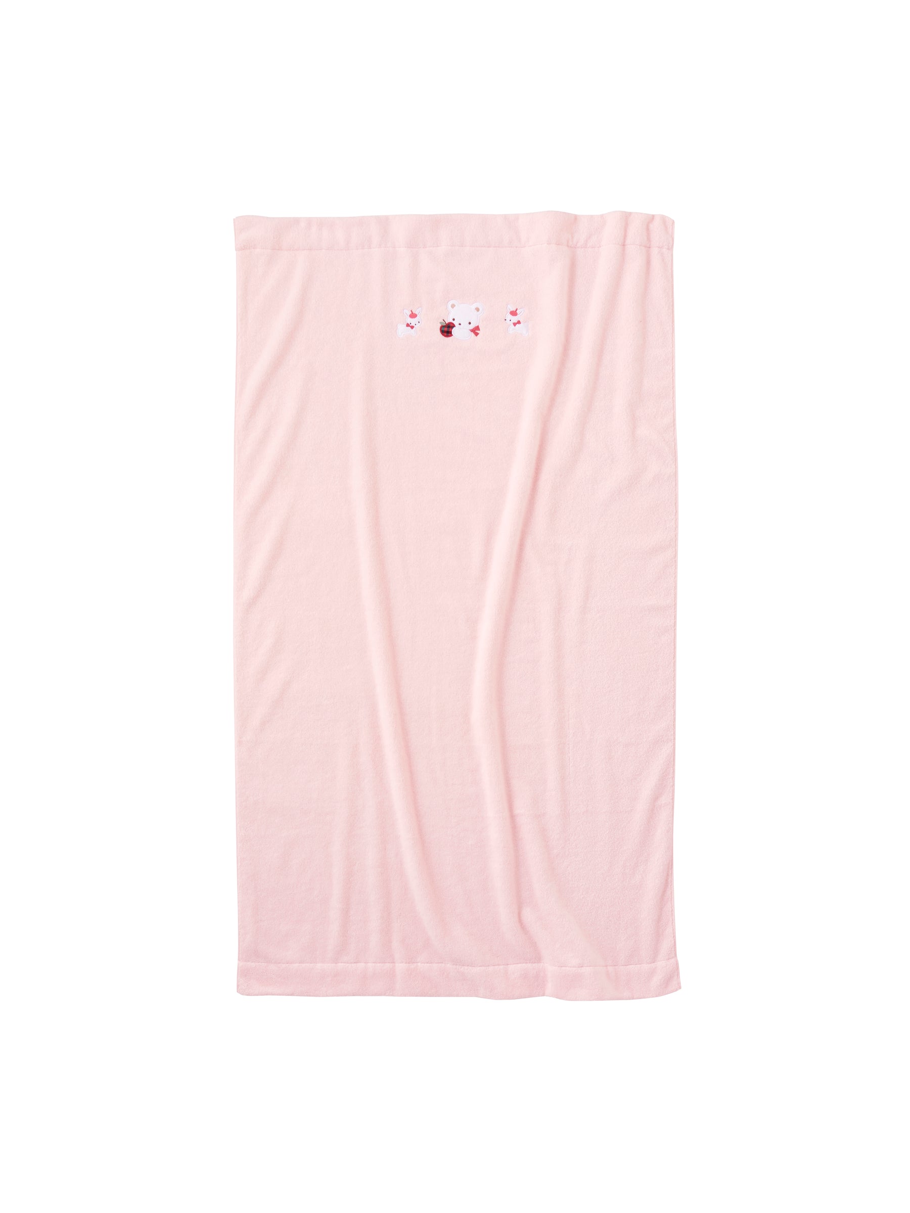 towel blanket